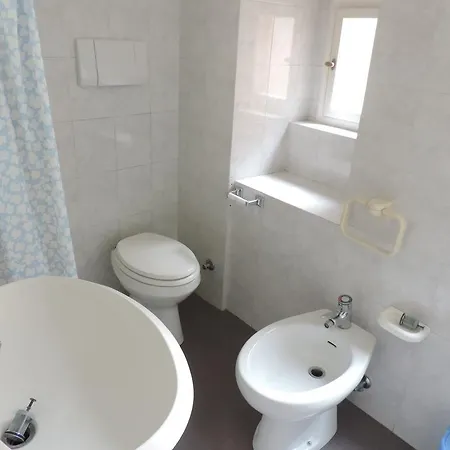 San Bortolomio Apartment Venice