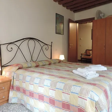 San Bortolomio Near Suso Ice-cream *