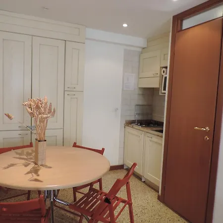 San Bortolomio Near Suso Ice-cream * البندقية