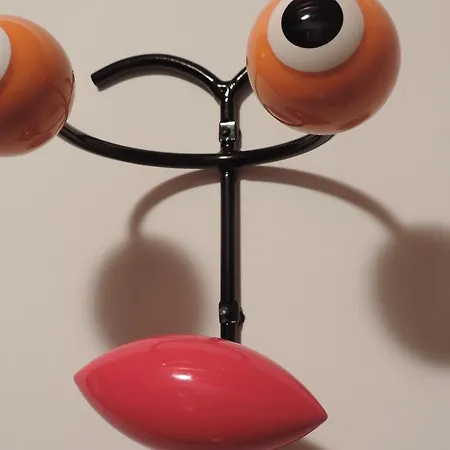 San Bortolomio Near Suso Ice-cream شقة