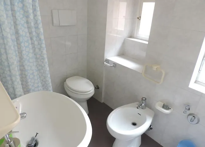 San Bortolomio Near Suso Ice-cream Appartement Venise