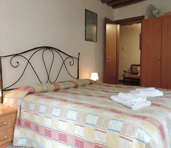 San Bortolomio Near Suso Ice-cream *