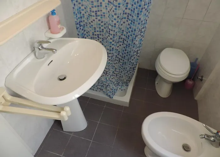 Appartement San Bortolomio Near Suso Ice-cream